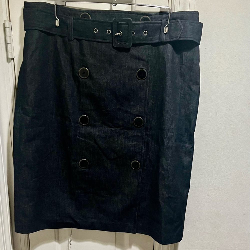 Picnic by CPW skirt